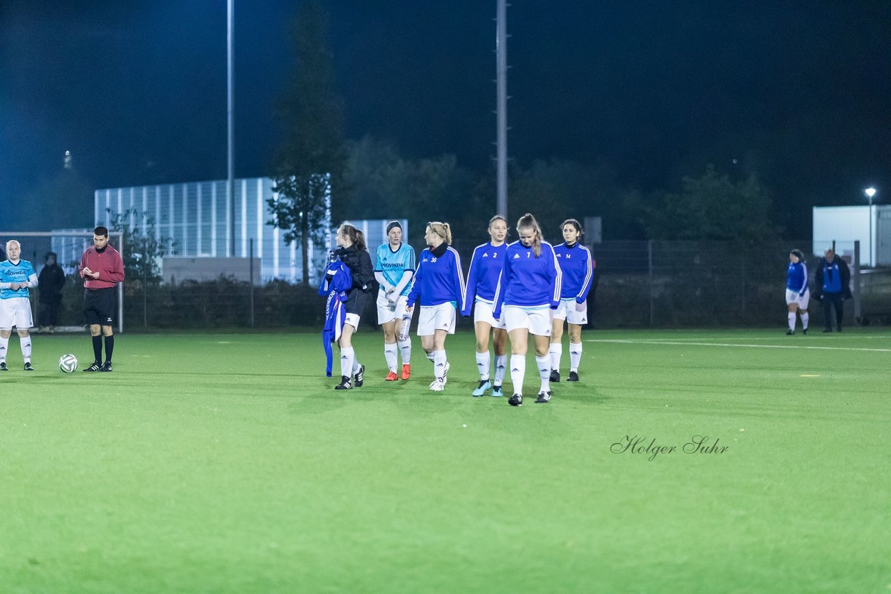 Bild 146 - Frauen FSG Kaltenkirchen - SV Henstedt Ulzburg : Ergebnis: 0:7